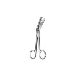 Episiotomy Scissor 14 cm